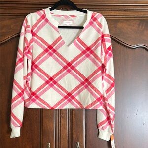 Colsie Sweatshirt NWT